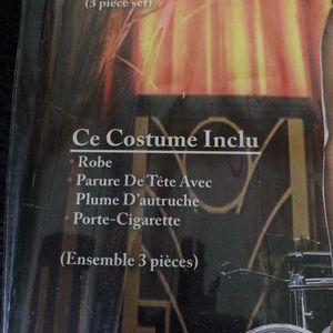Other - Women’s Halloween Costume Other - Women’s Halloween Costume